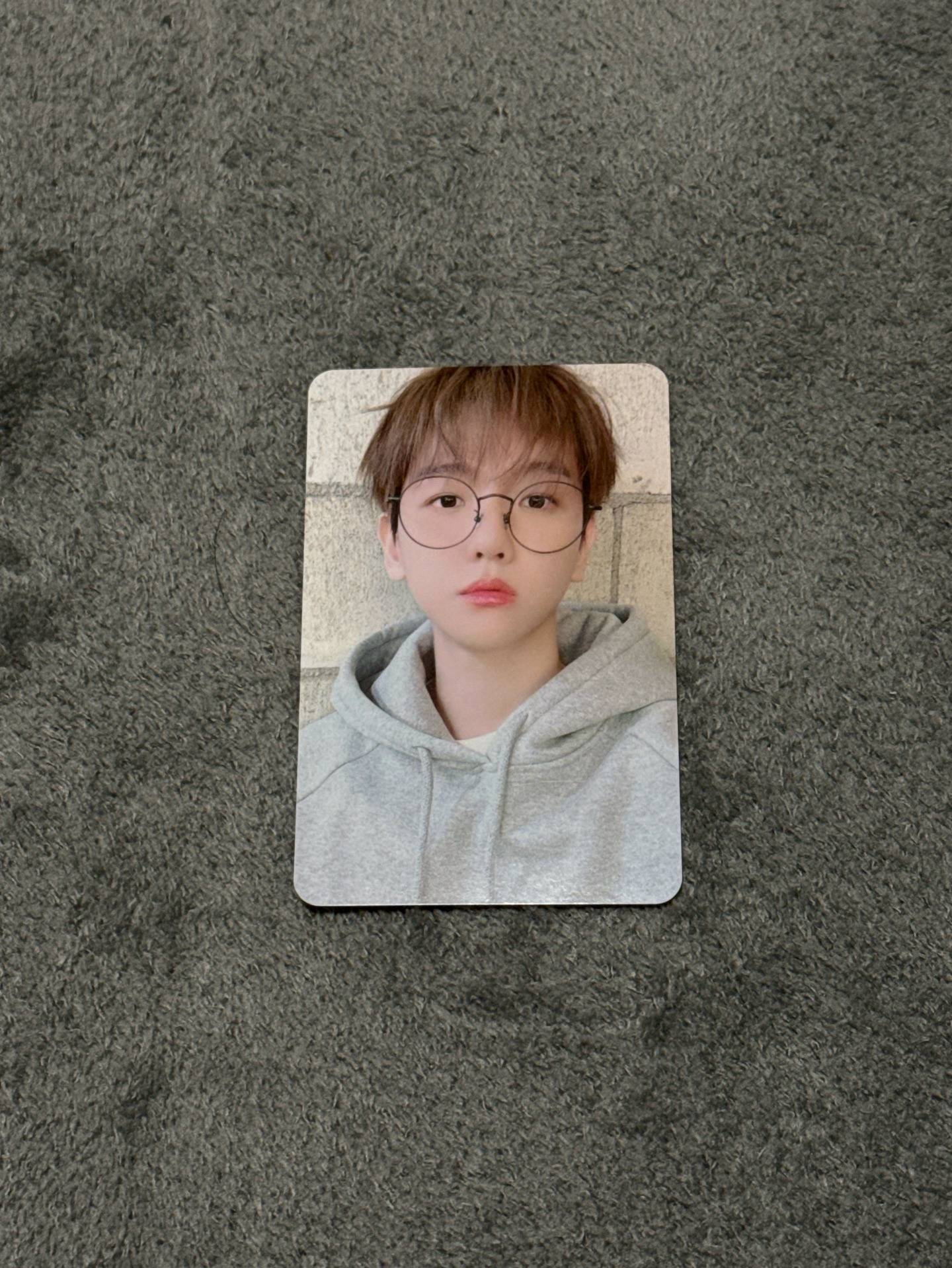 2024 EXO SEASON'S GREETINGS  年曆卡 