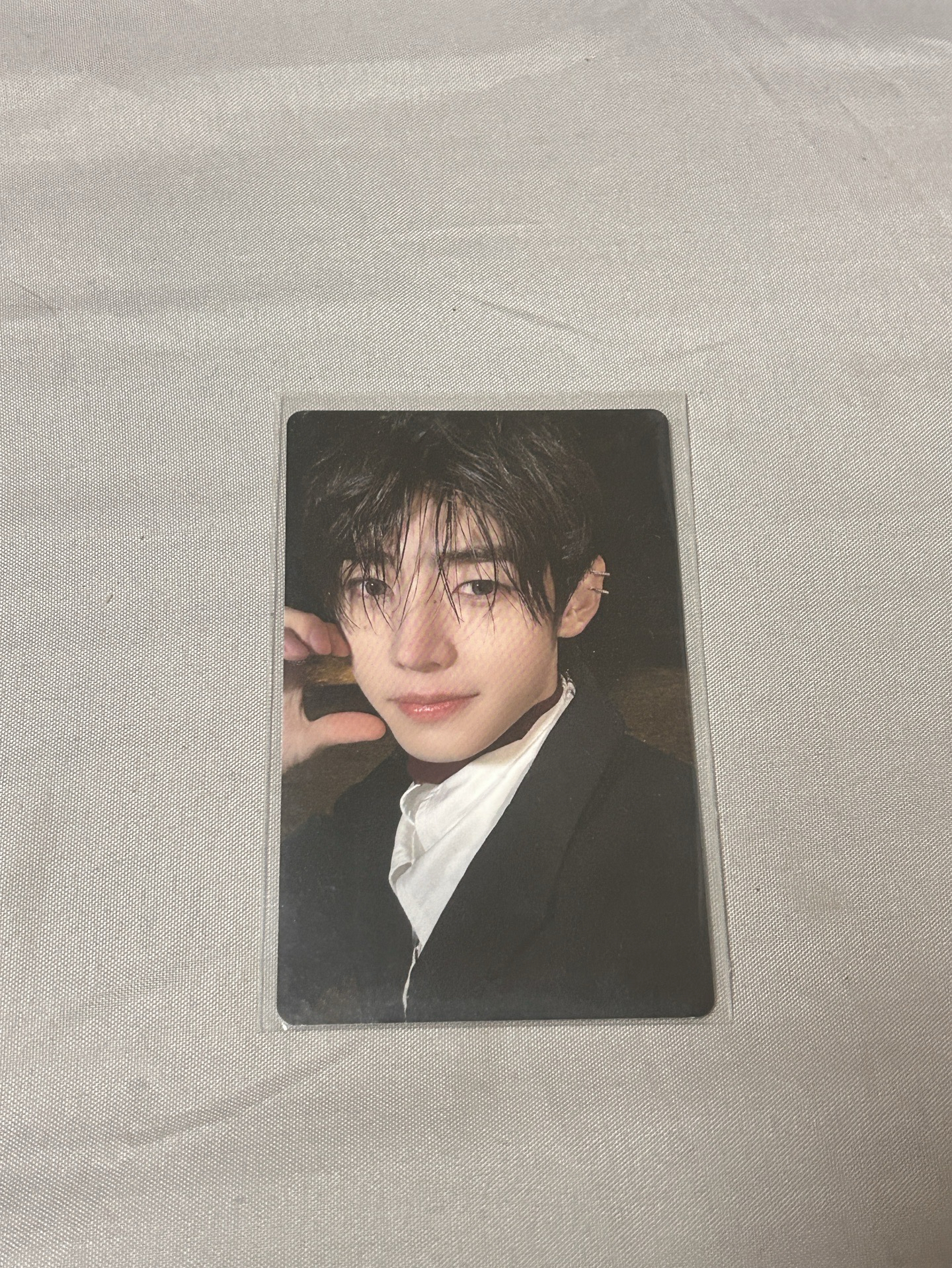 EN成訓 正二專卡