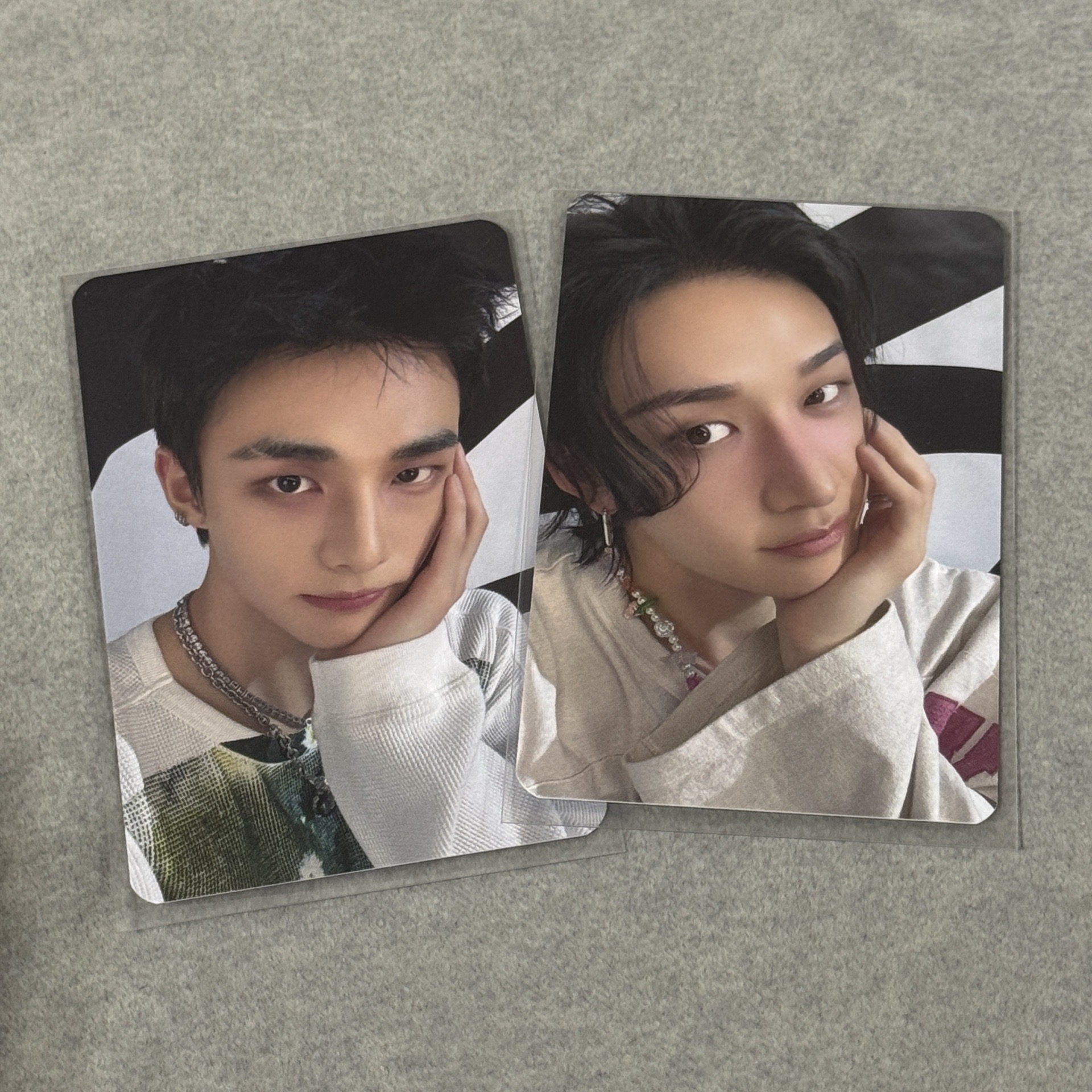 安可場周滿額 燦辰