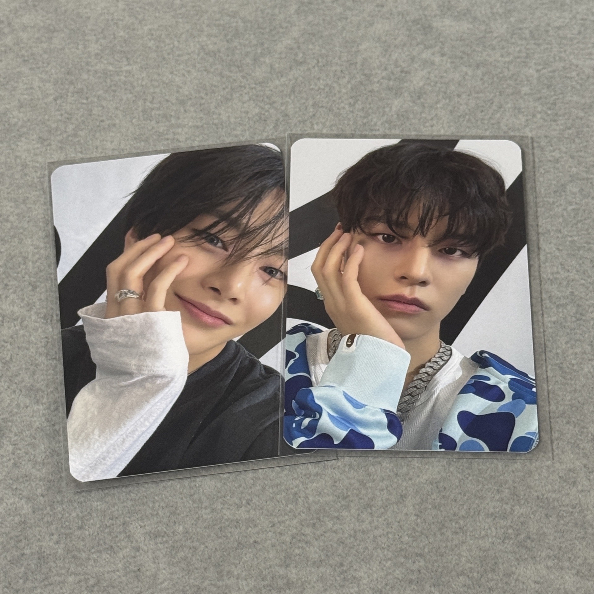 安可場周滿額 玟寅