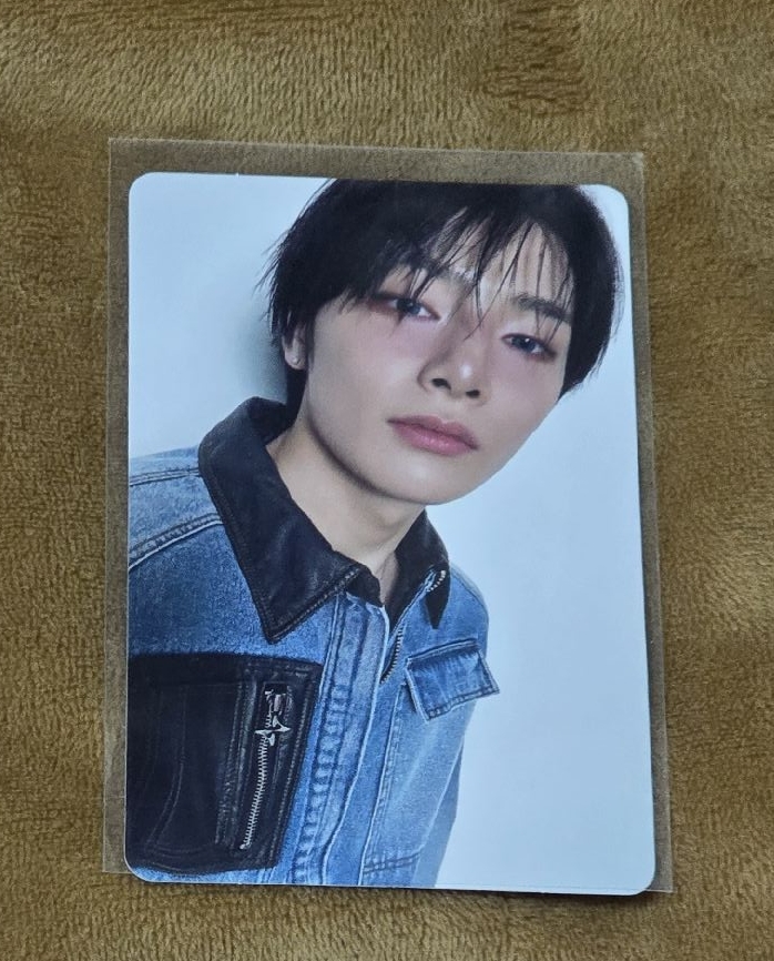 寅 Hollow通常盤 專卡