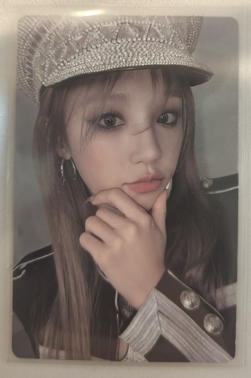 琦正規二電子專卡2