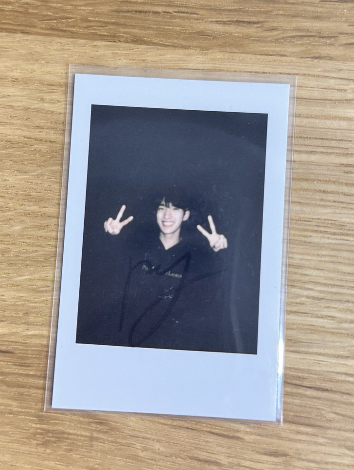 碩 一直娛滿額拍立得