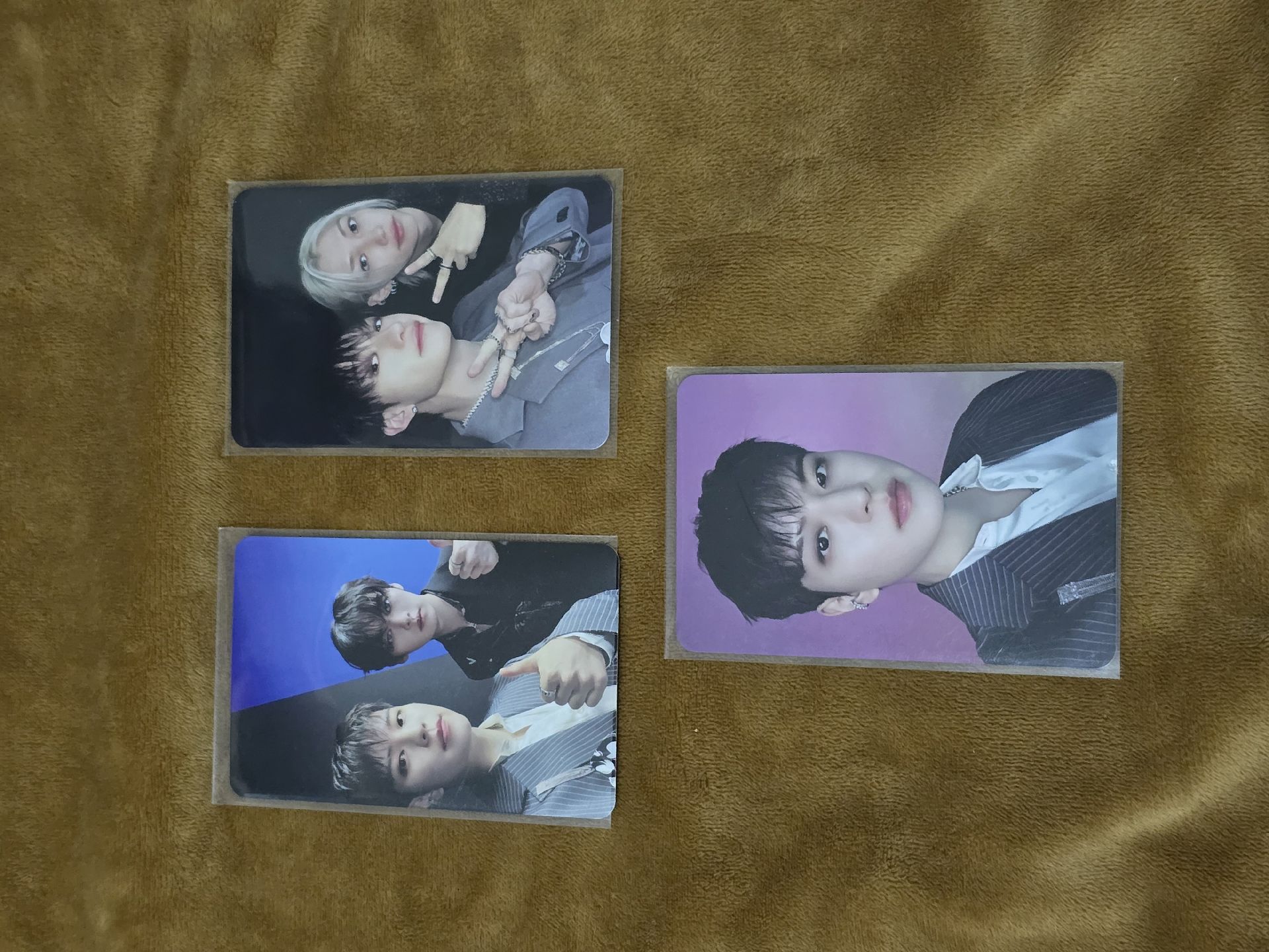 HOP合 限量專 專卡