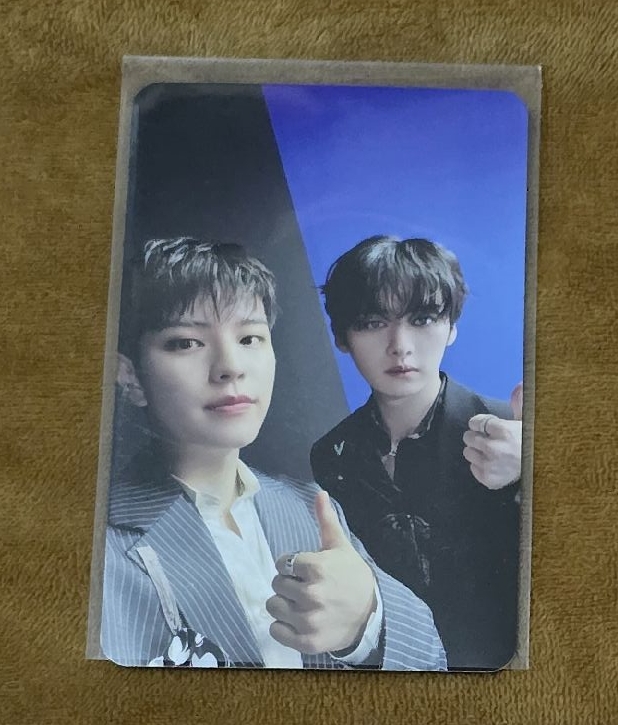 離危 ATE限量專 雙人卡