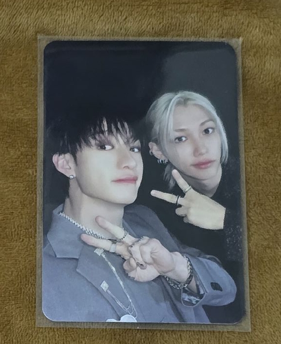 燦菲 ATE限量專 雙人卡