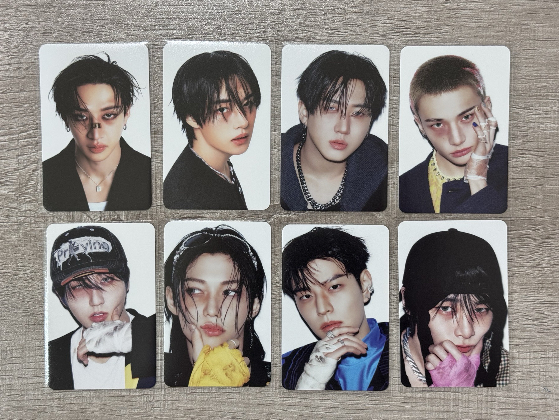 Karma 電子專固配