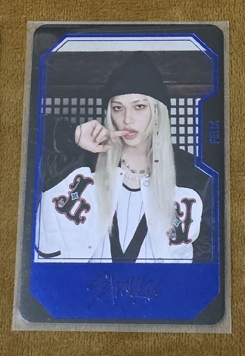 菲 HOP普版 專卡