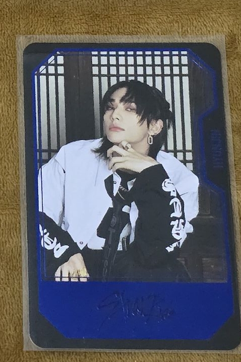 辰 HOP普版 專卡