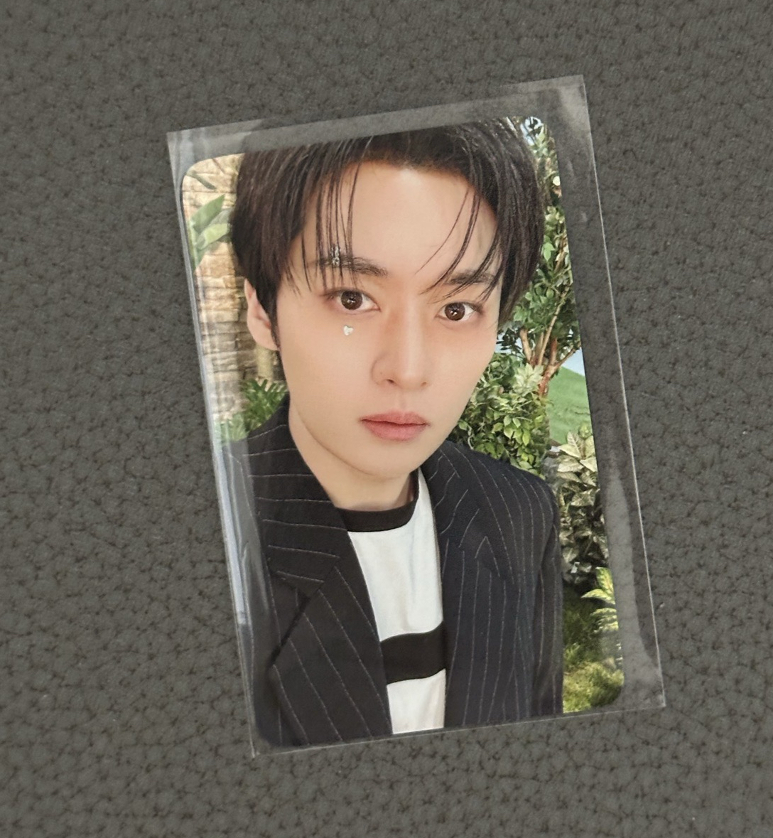 DOIT Fans特典李旻浩