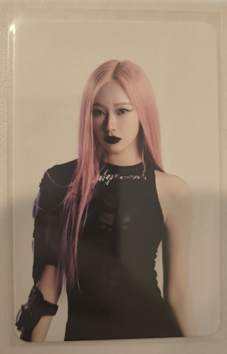 吉Whiplash隨機卡官拍