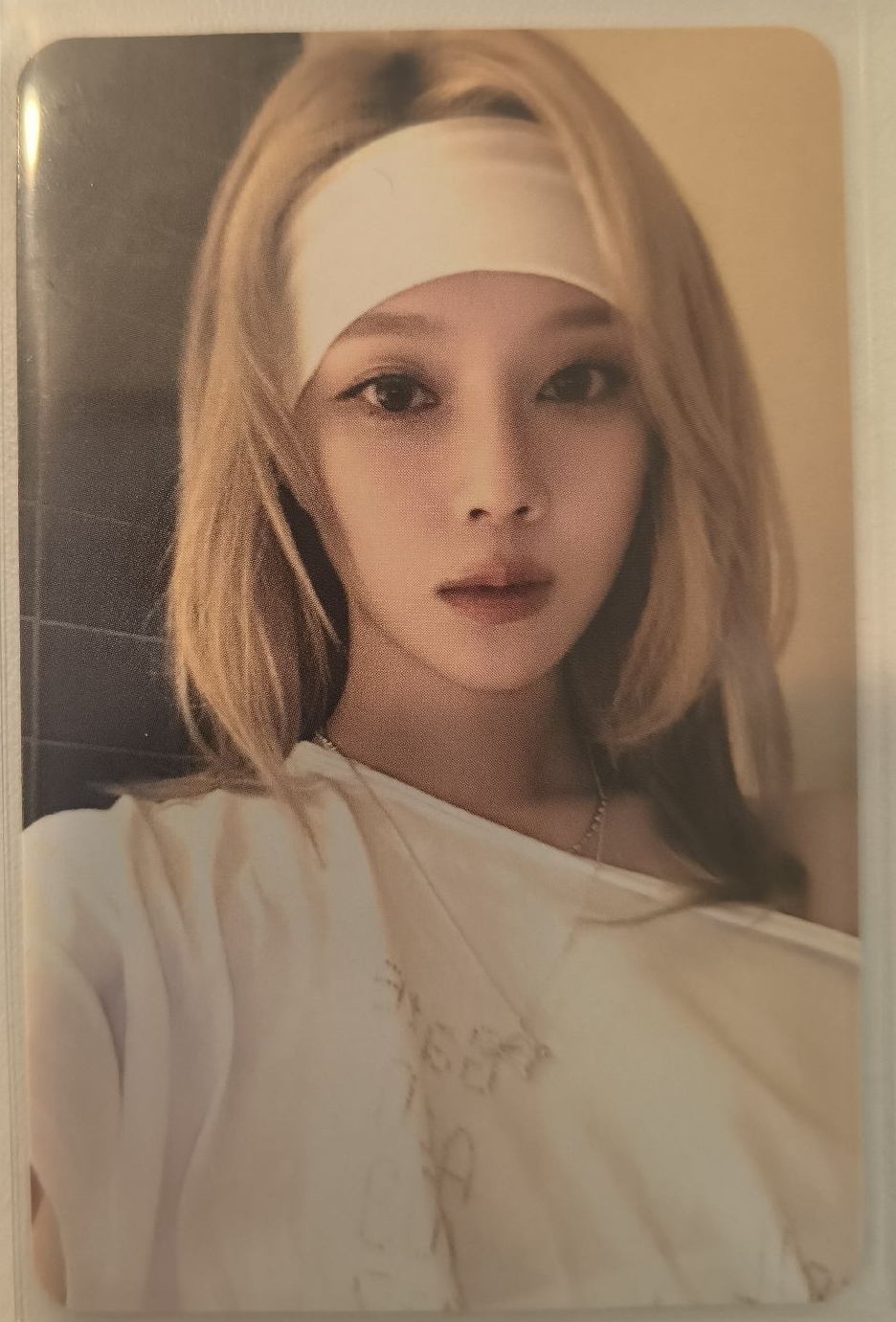 冬Whiplash 隨機卡自拍1