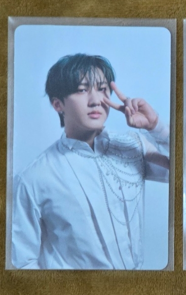 彬 GIANT限量A盤 專卡 他拍