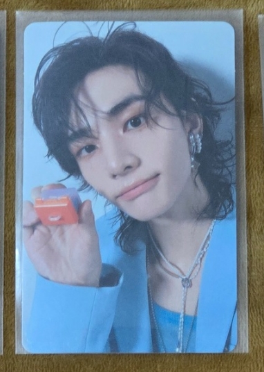 辰 GIANT限量B盤 專卡