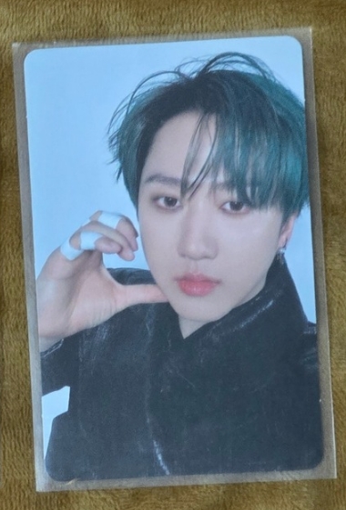 彬 GIANT限量A盤 專卡 自拍