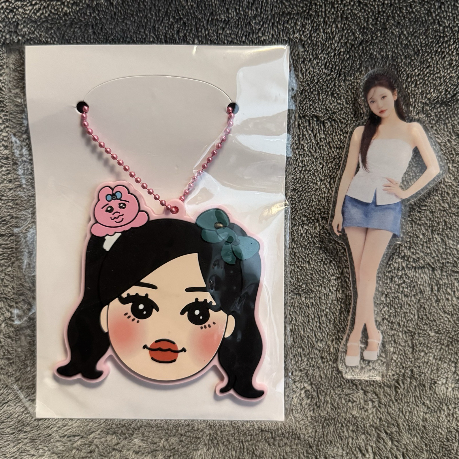 日本限定 寧寧set