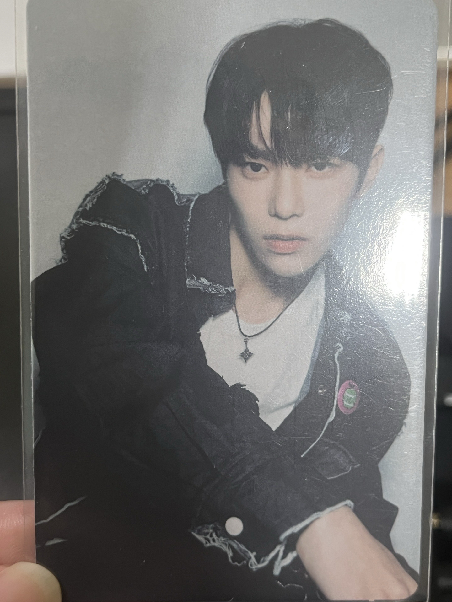 朴東奎韓場小卡