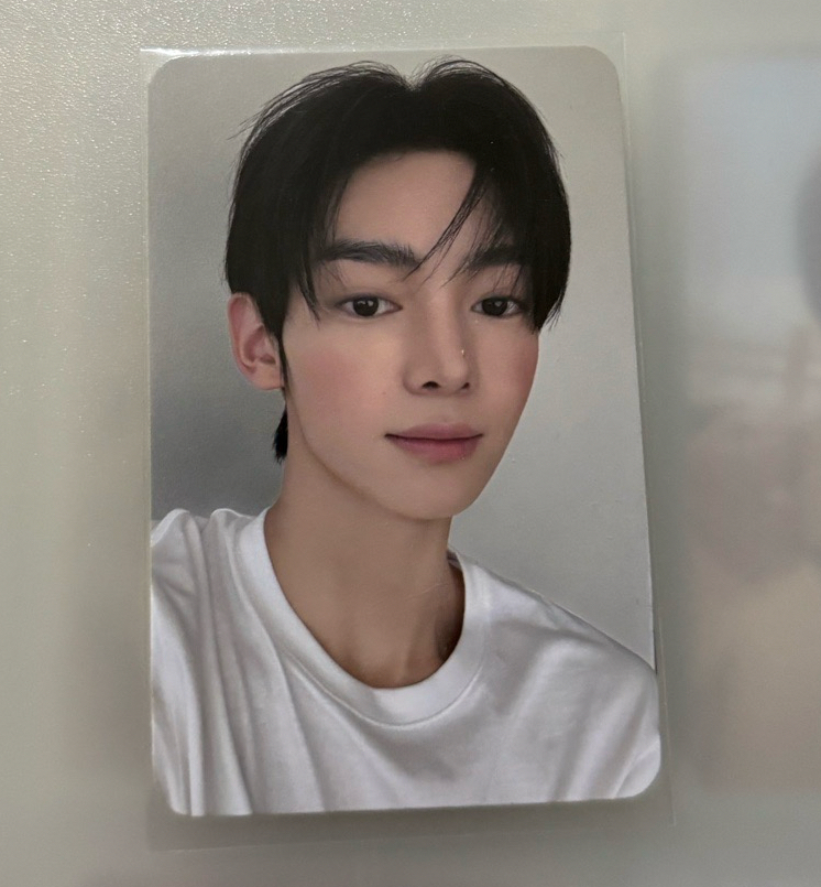 TWS 迷二sw簽售 韓振