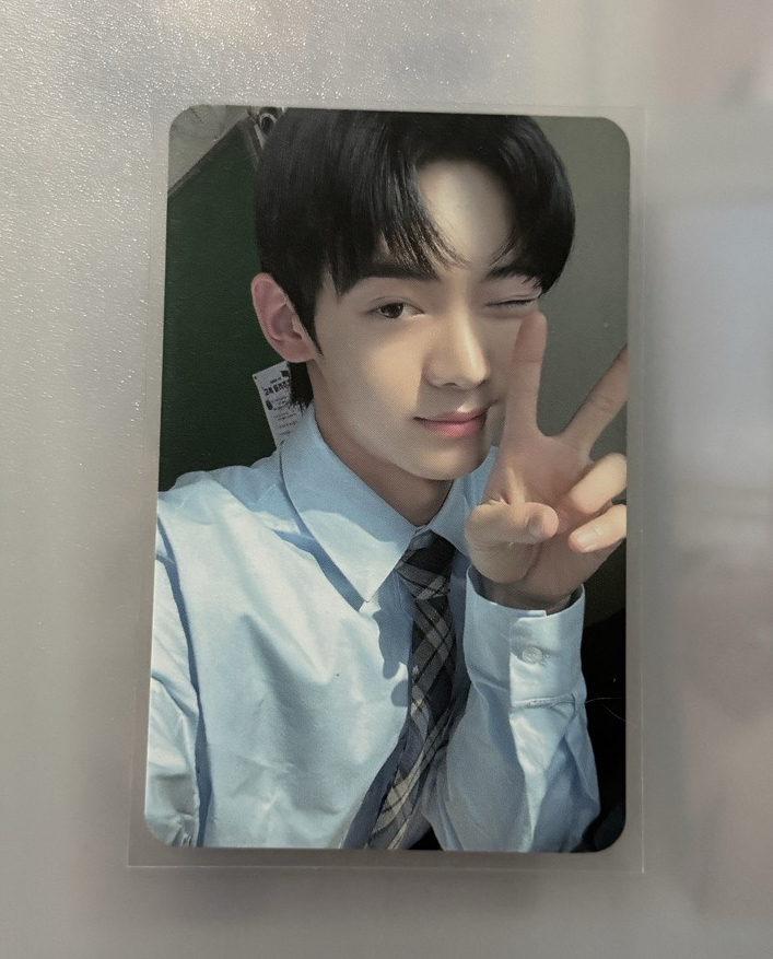 TWS 迷一sw 幸運卡