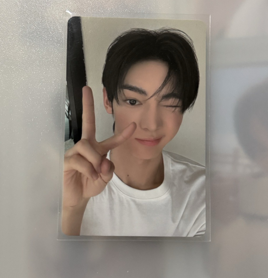 TWS 迷二塔店 韓振