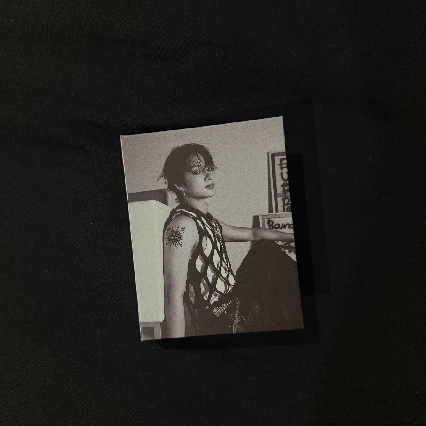 正規五 克拉盤 俊