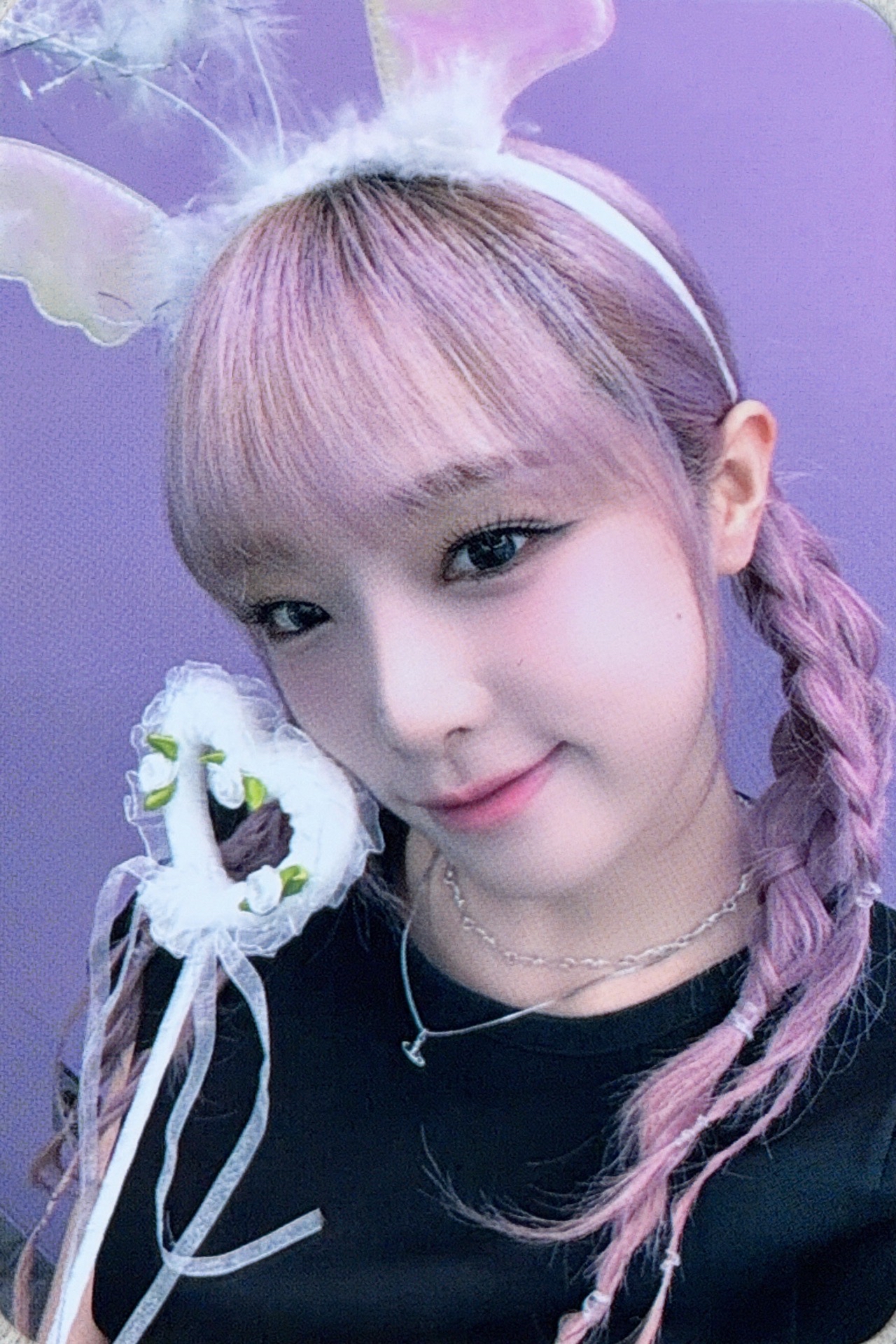 YENA sw 4.0 簽售卡