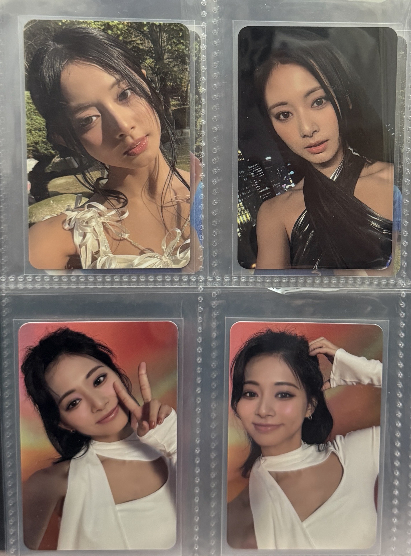 with you-th 子瑜專卡