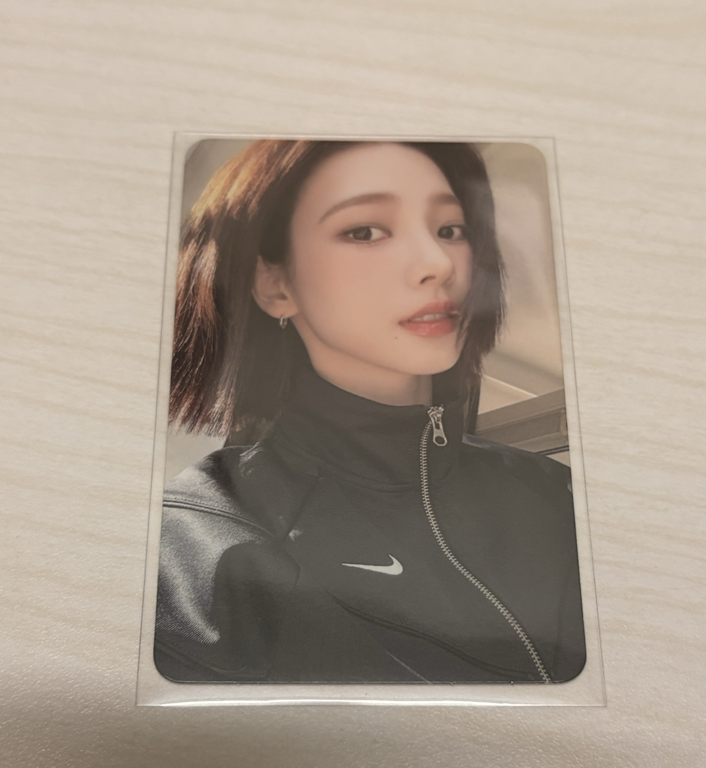 Dirty Work隨機卡 自拍柚