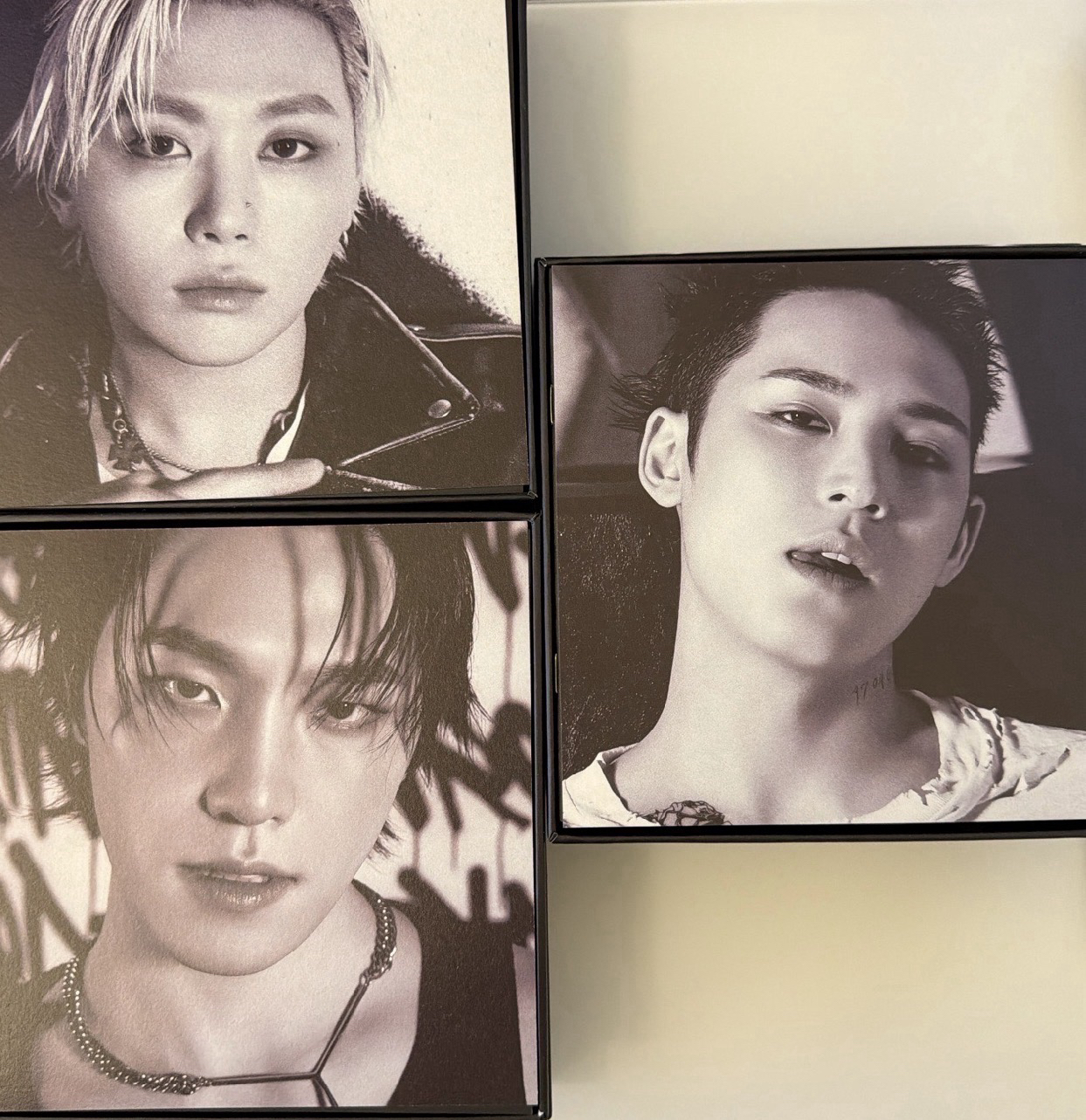 🩵正五克拉盤空專