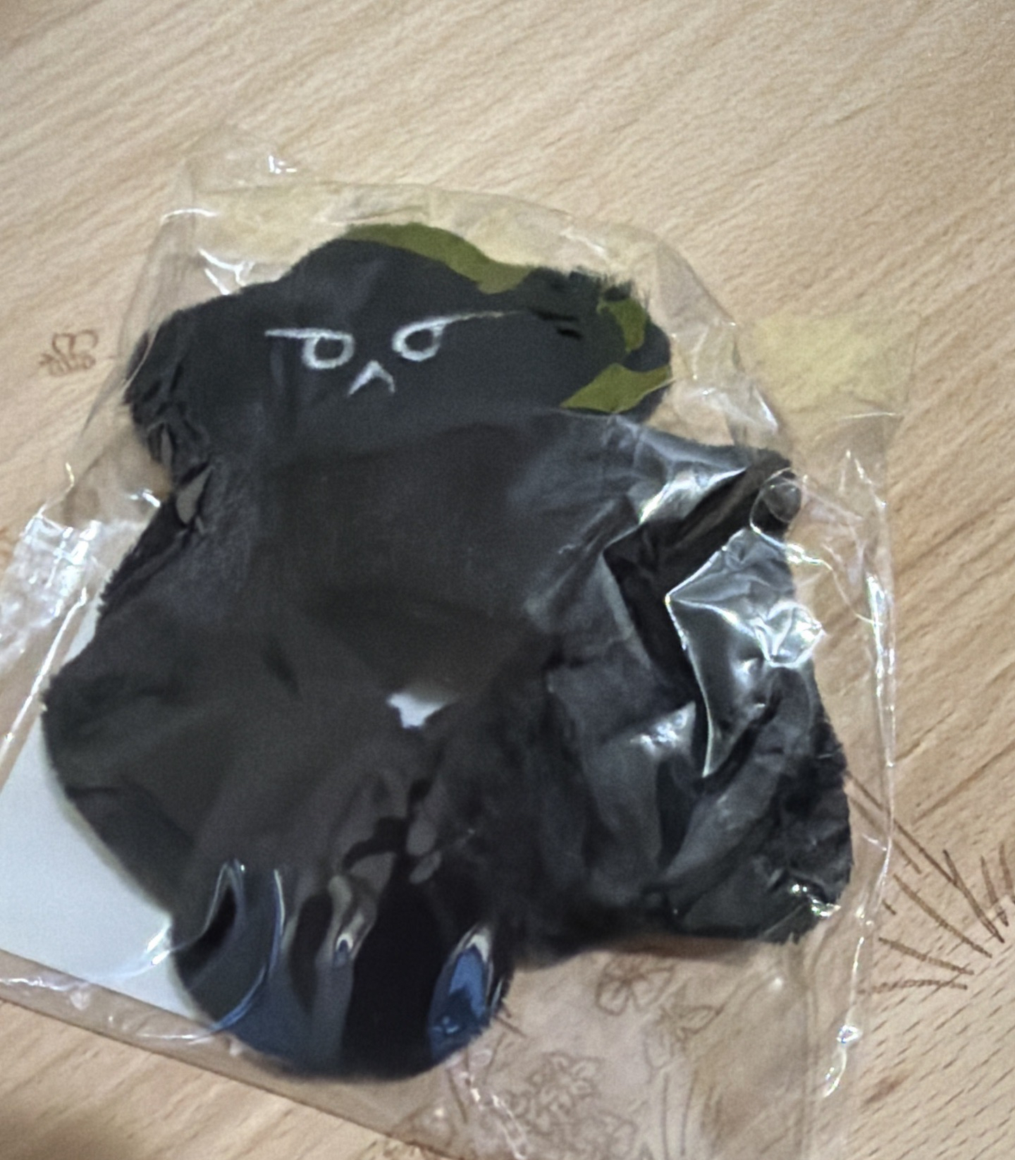 Nct 127 Doyoung 四巡髮圈