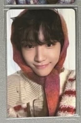 KKT 6 金雲鶴 （直出）