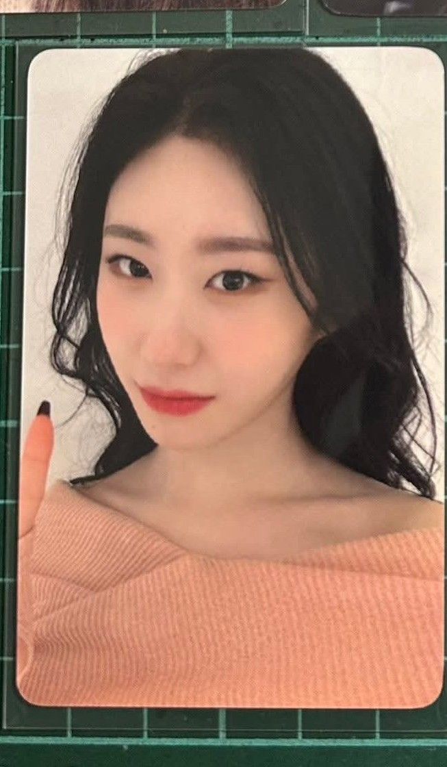 CHESHIRE wm 7.0 特典卡 領