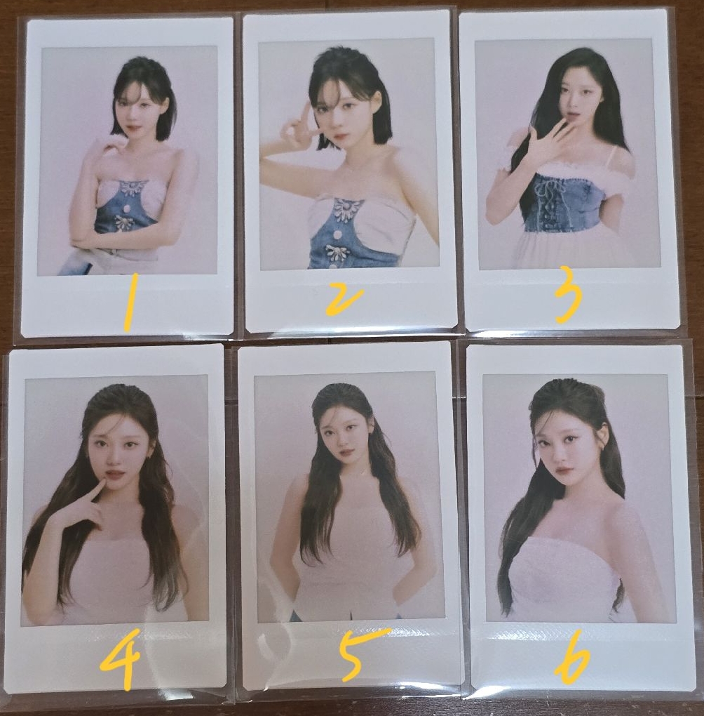 🧡二巡真拍材質隨機卡