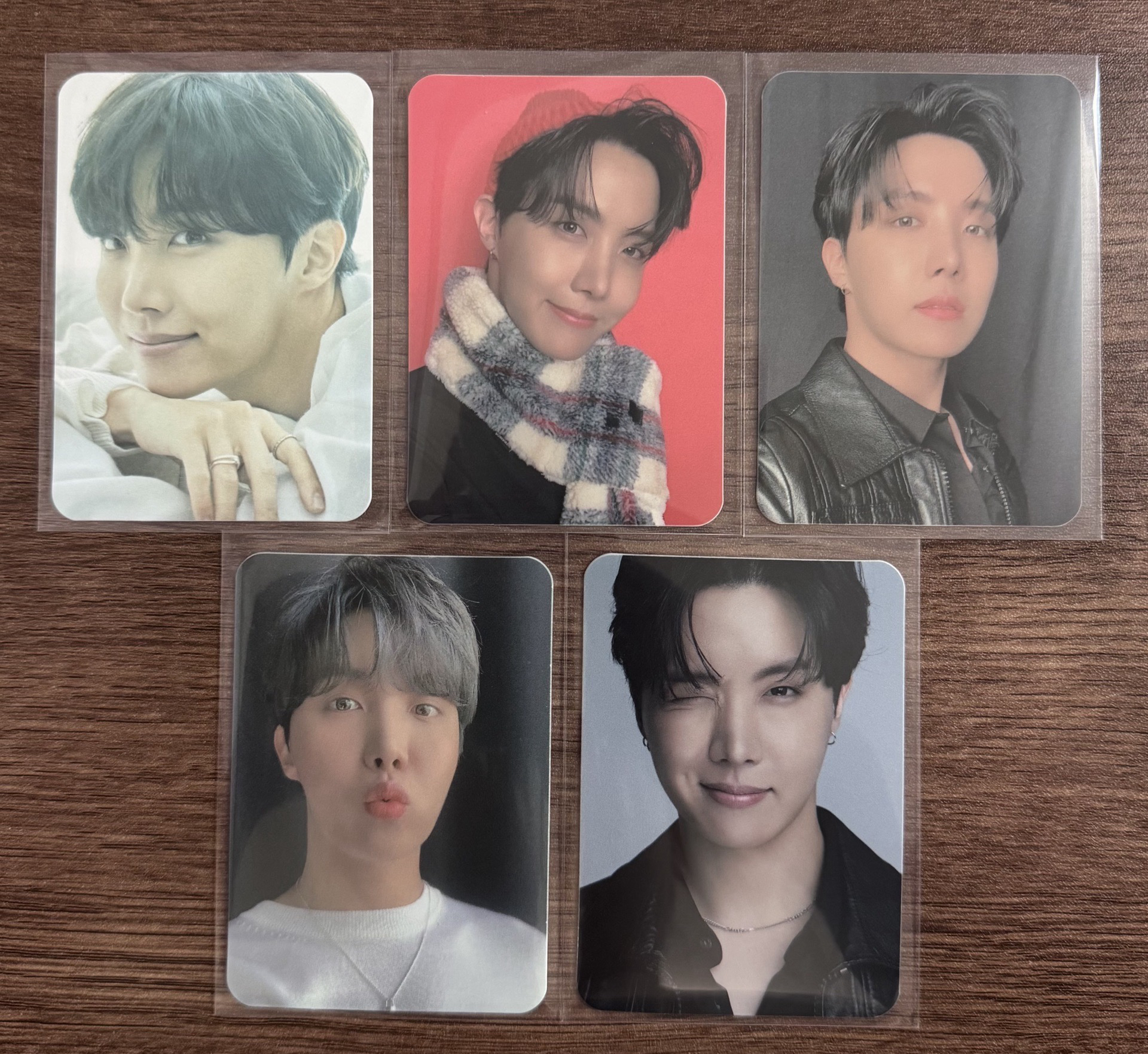 Dicon單人寫真 錫