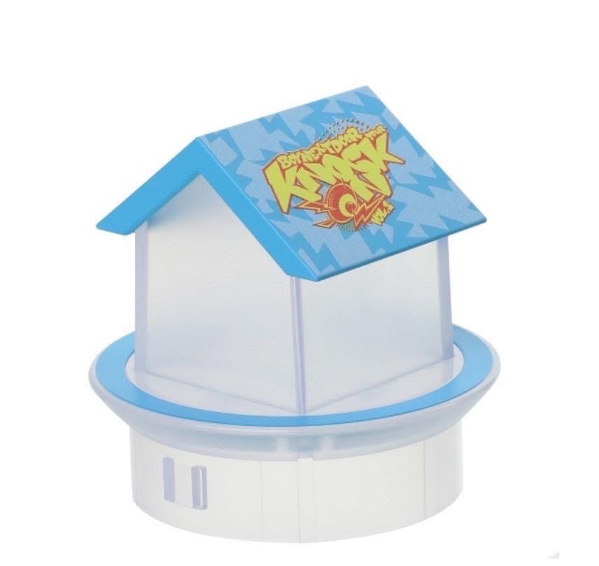 手燈 手燈周邊 巡迴演唱會/飯咪 小房子