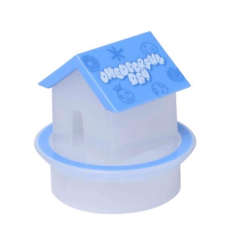 手燈 手燈周邊 巡迴演唱會/飯咪 小房子