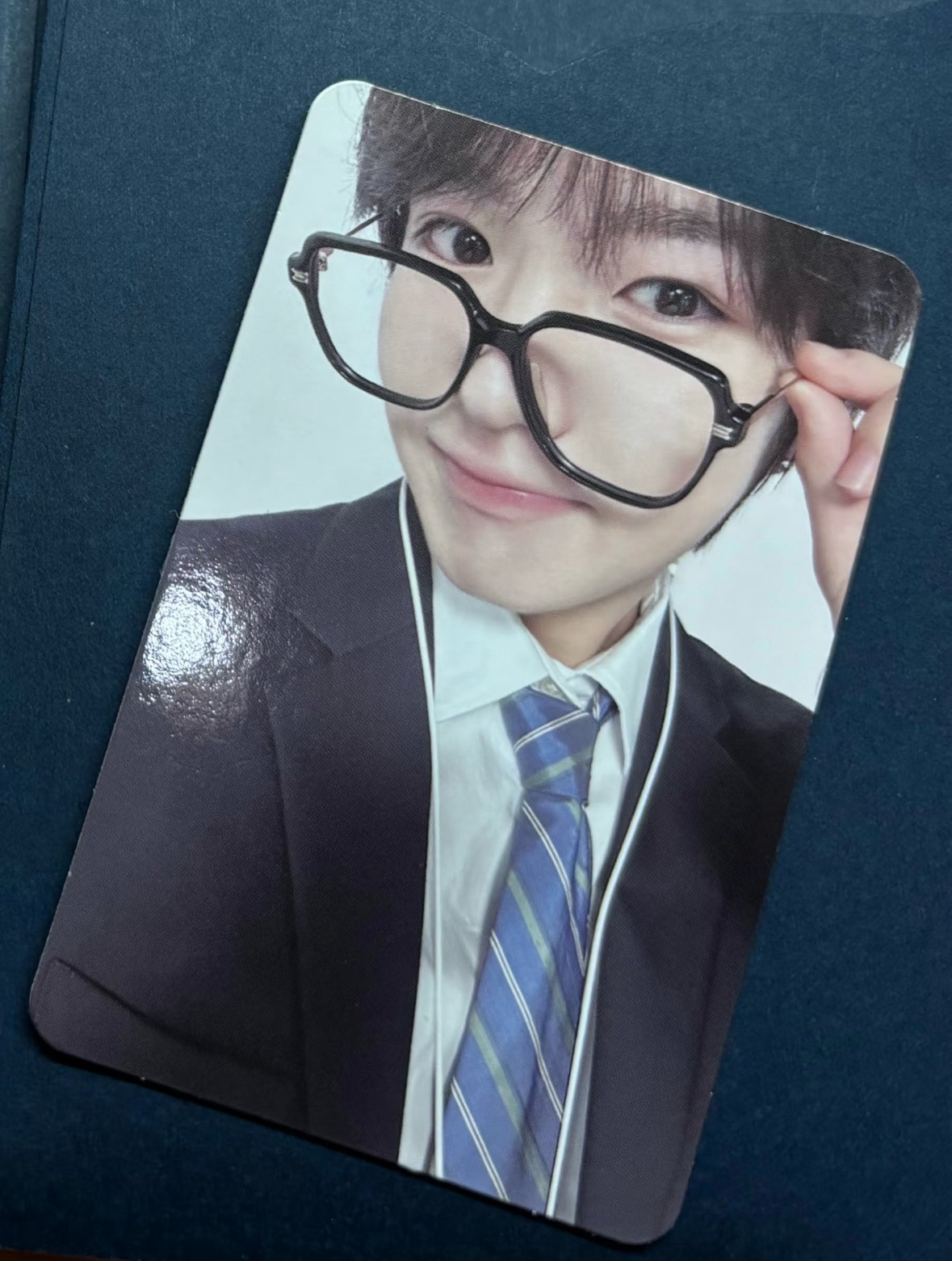 NCT ZONE SAKUYA NCT WISH