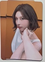 隨機卡包-牽手裴