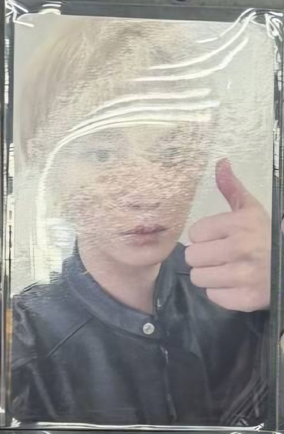 DO IT 快閃店 yzy 北京/廣州 幸運卡