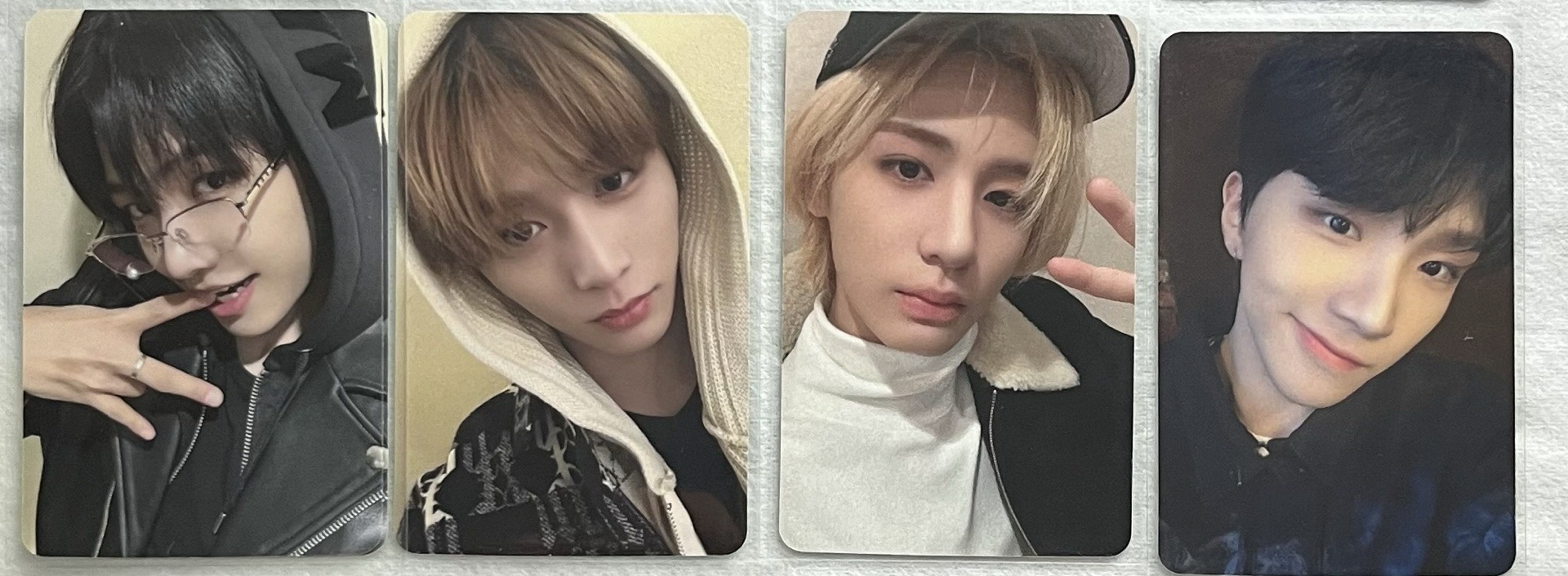 BOYNEXTDOOR 特典 現貨 可直接下單