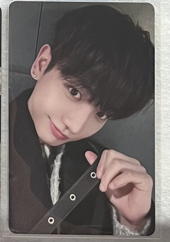  no genre OY明+環球3