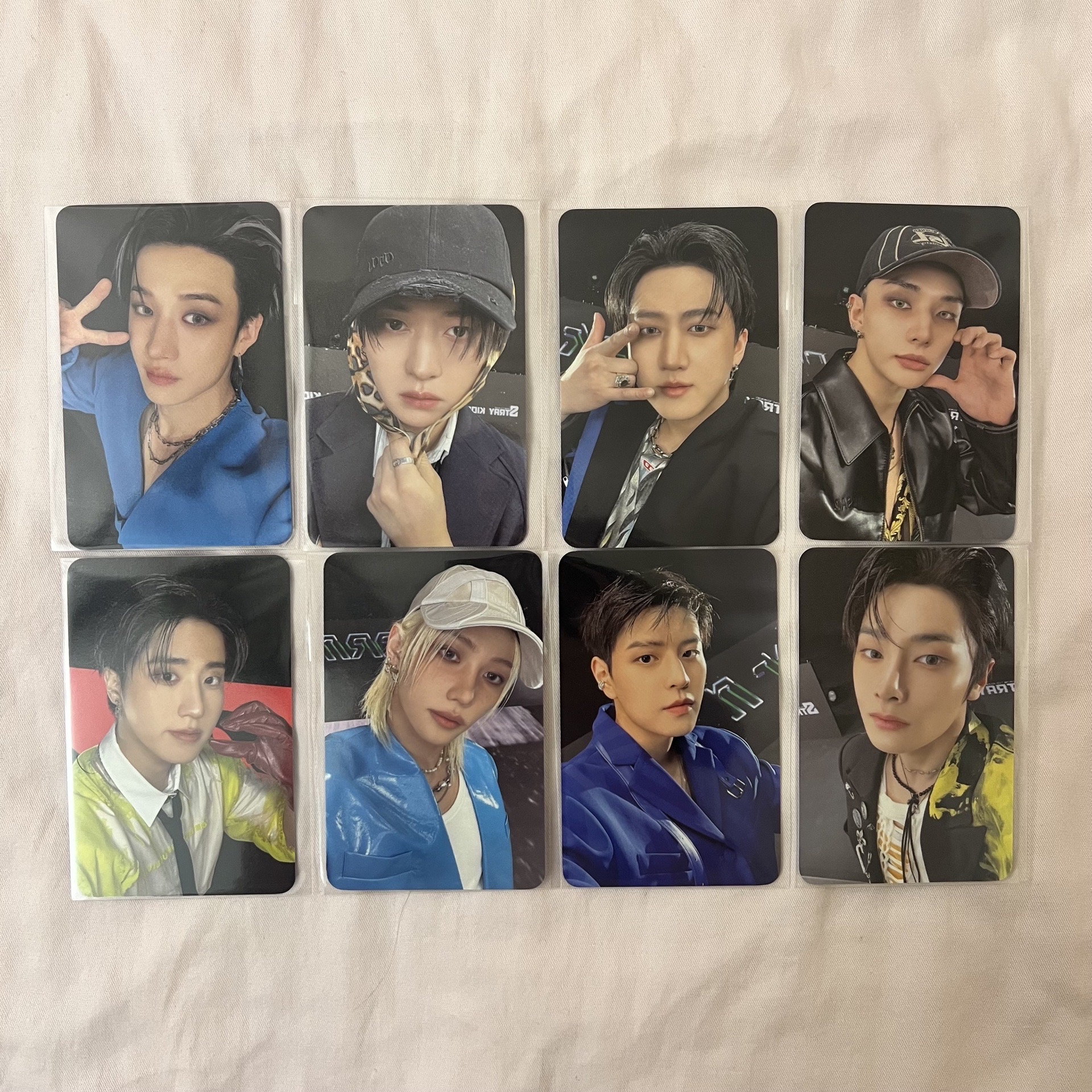 Stray Kids KARMA快閃店 WEEK2滿額