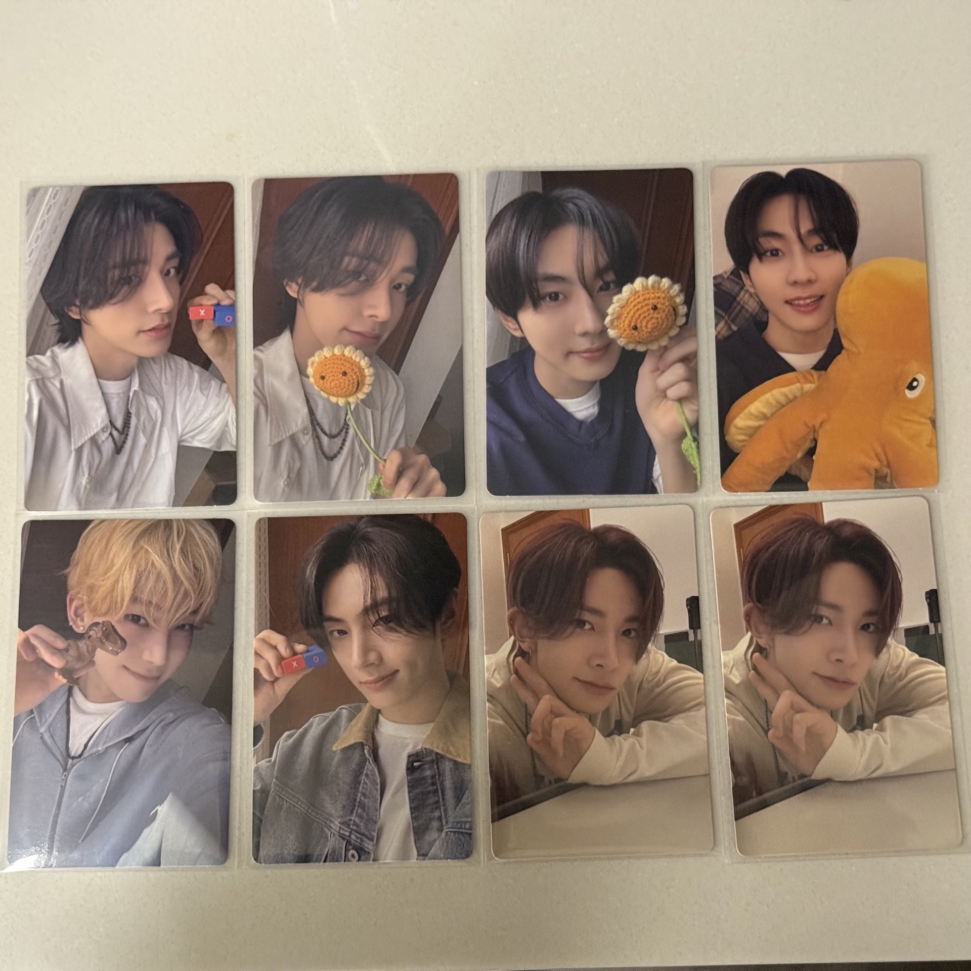 正二專卡（ENGENE ver