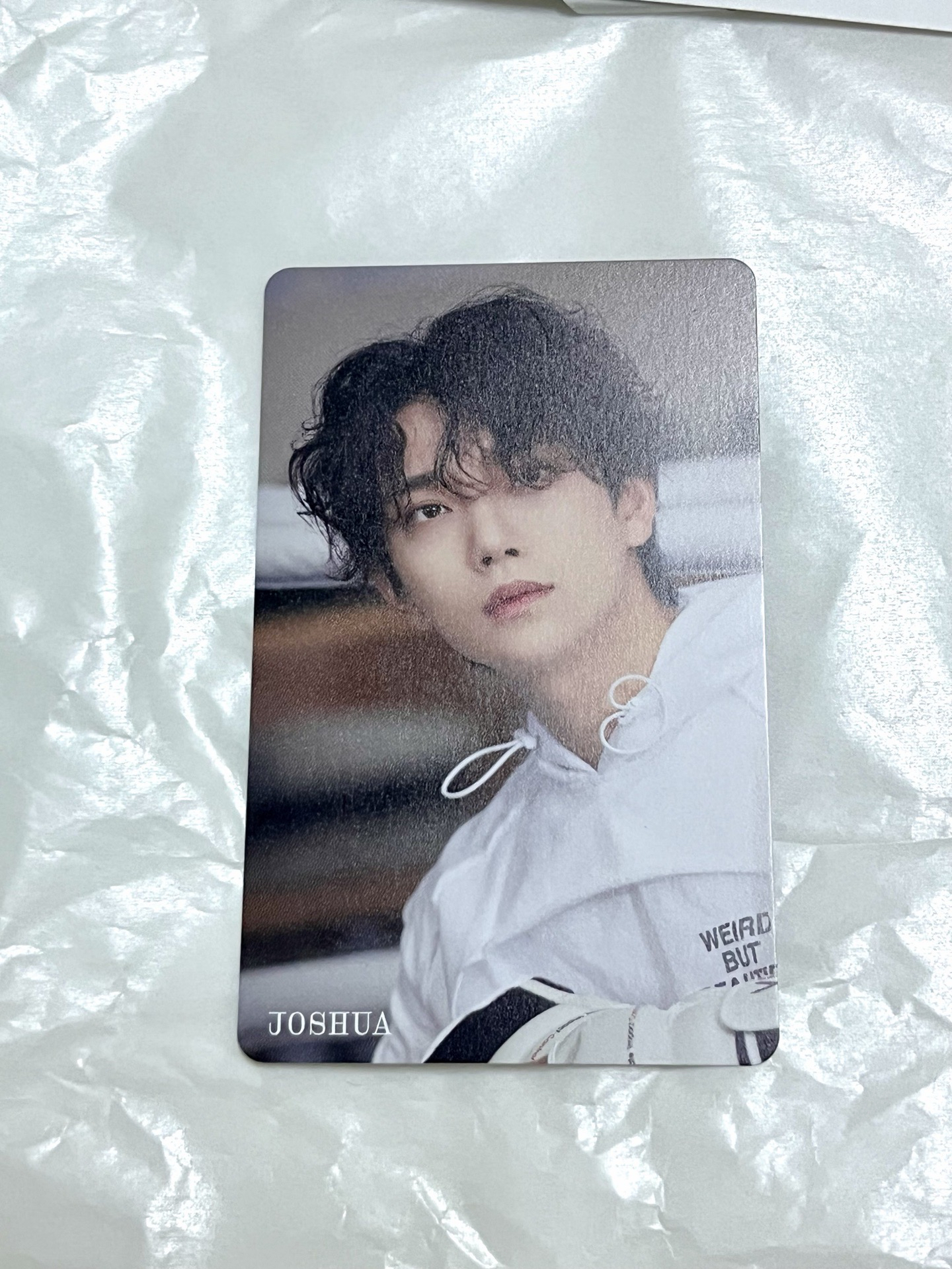 Mini10 HMV特典 秀 