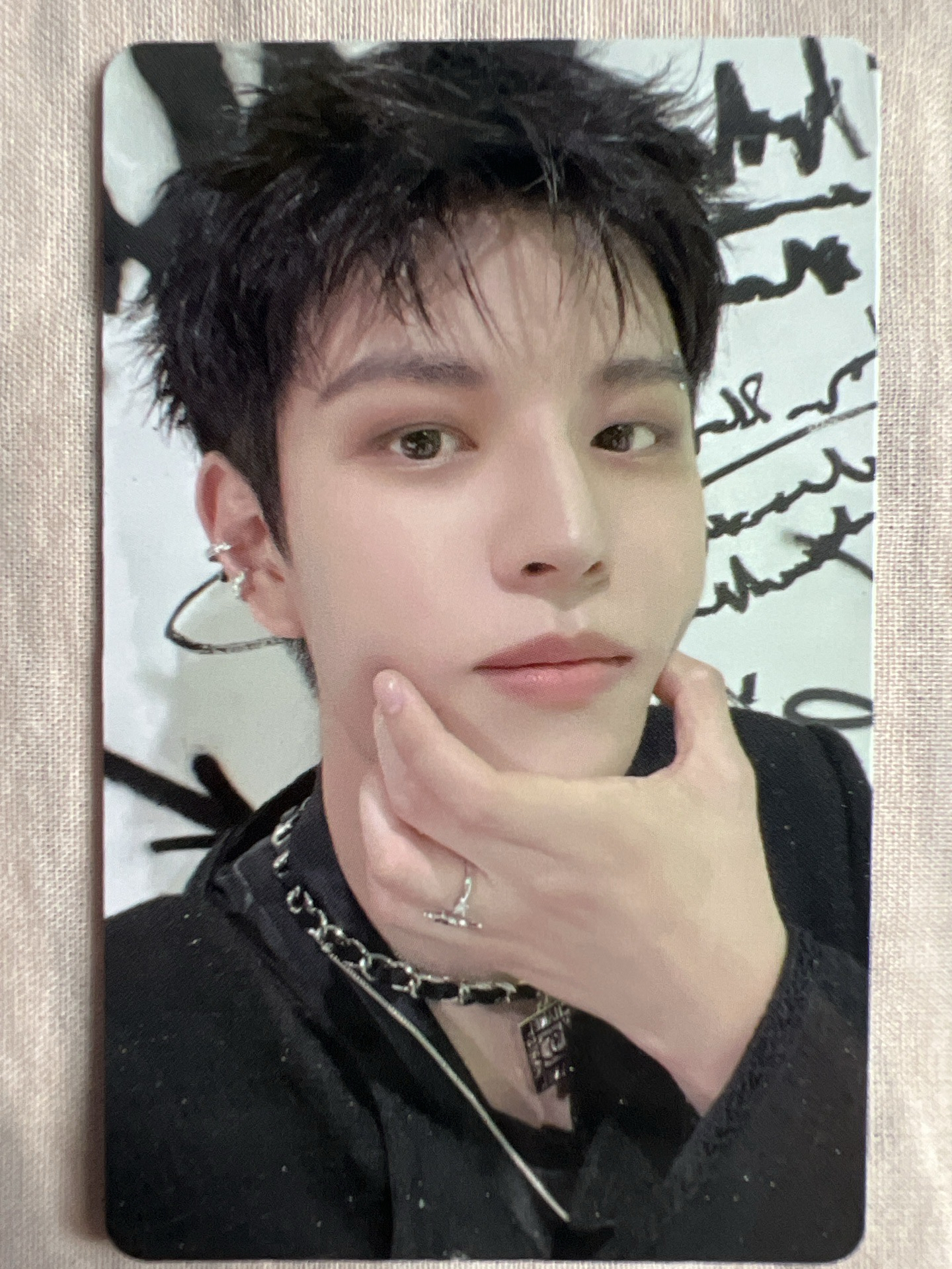 玟世巡首爾場 滿額