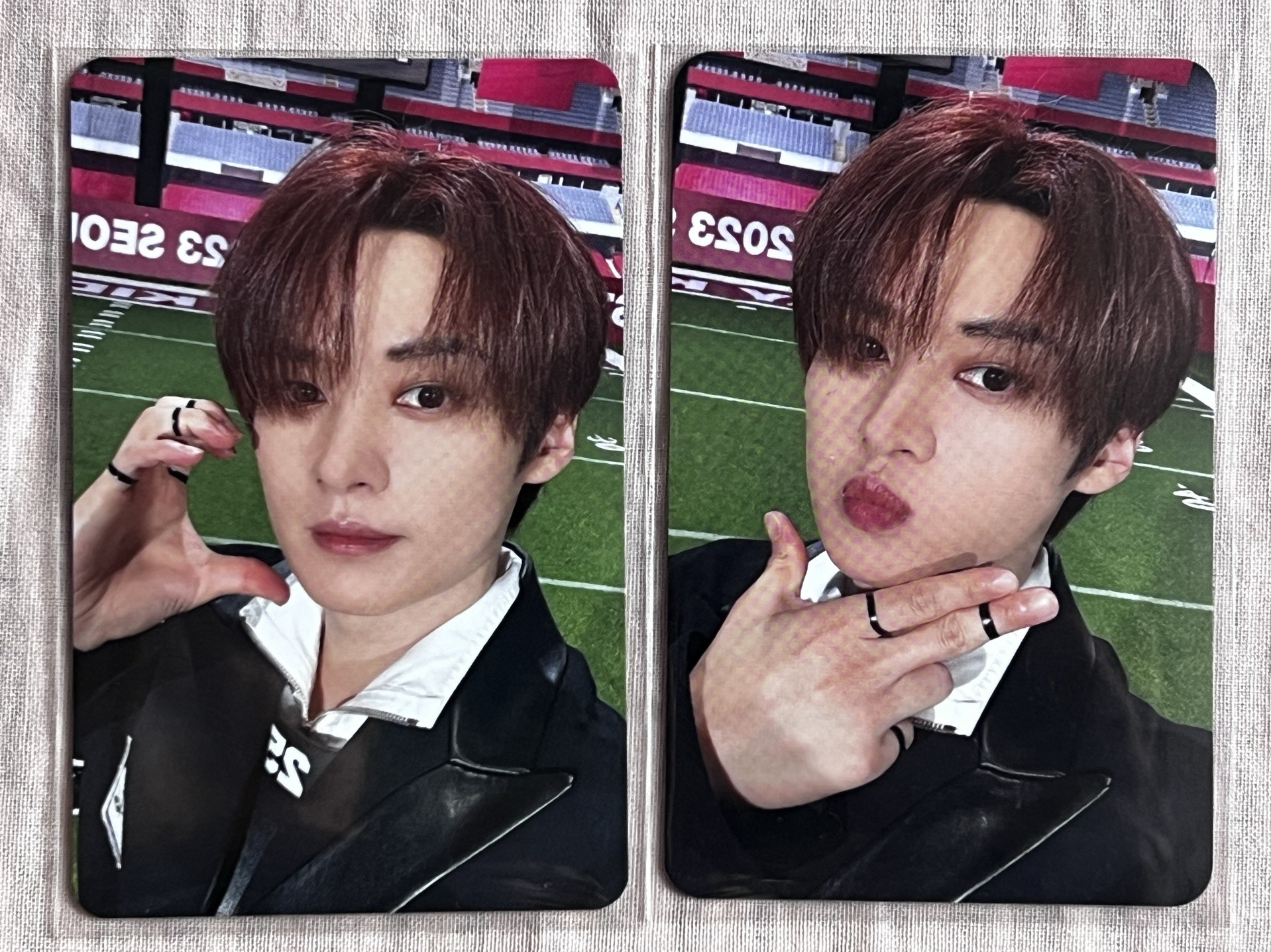 五星蛋巡 STAY ZONE 旻