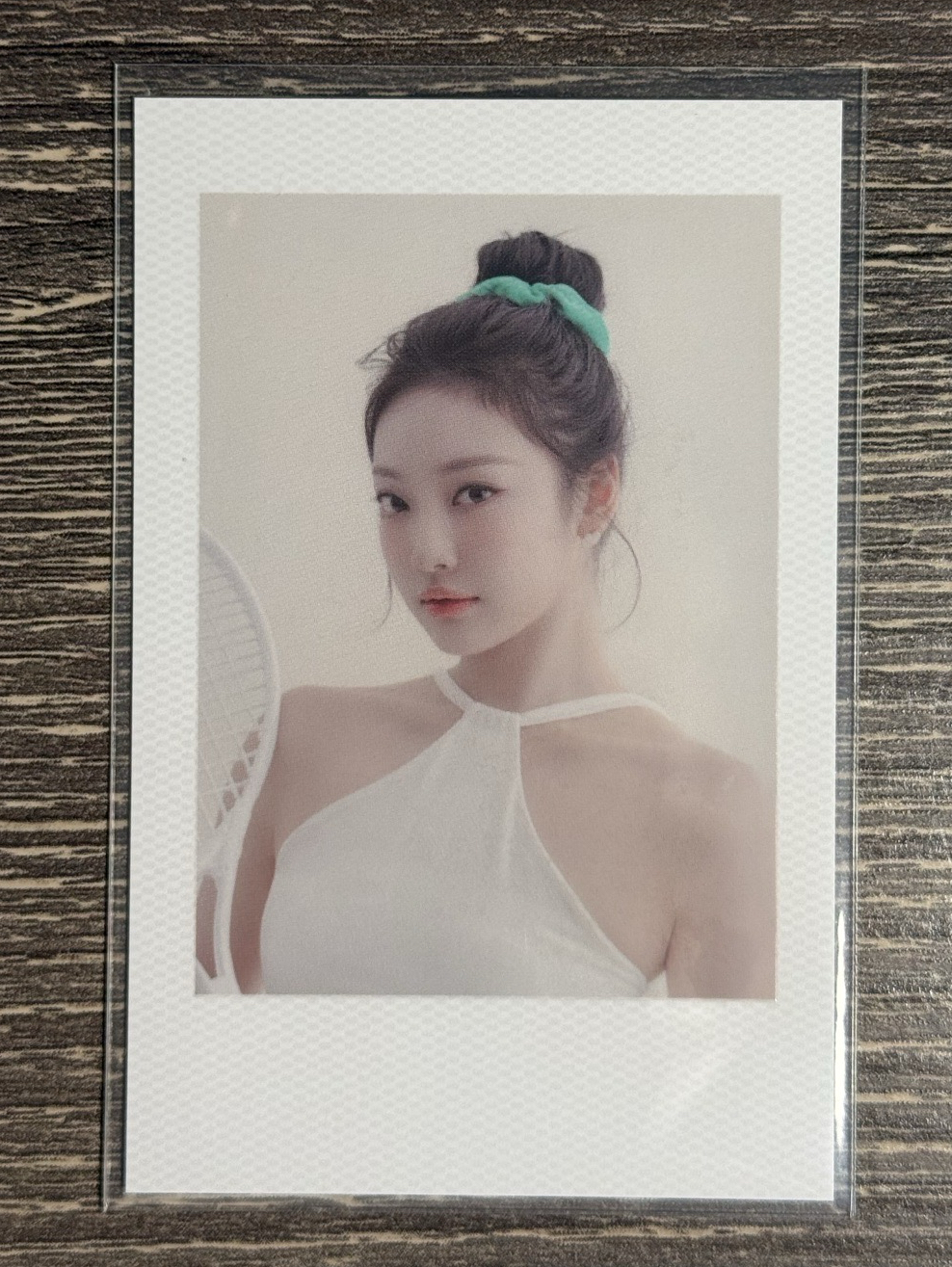 24年曆特典-🎾寧