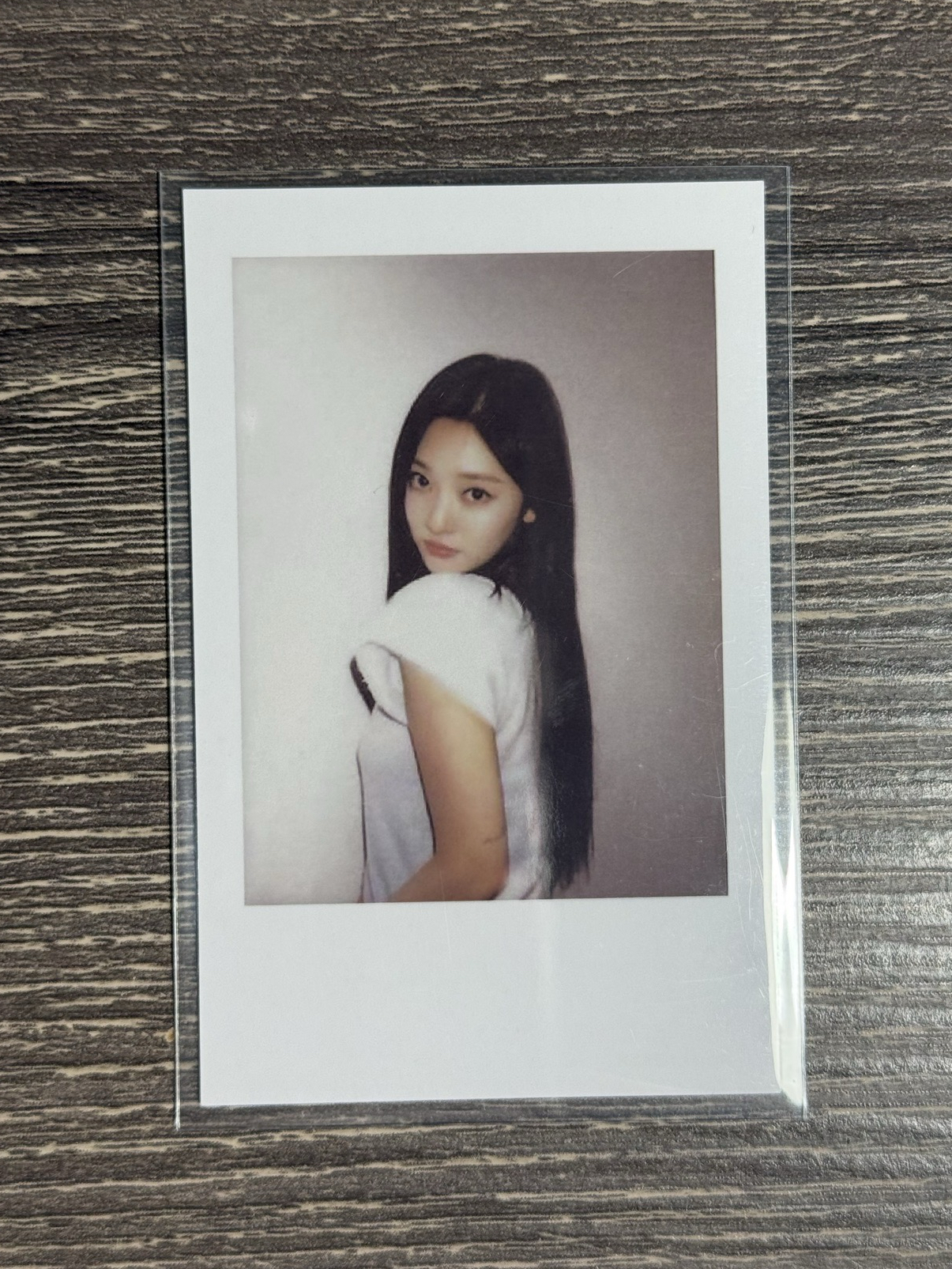 Drama特典-回眸寧