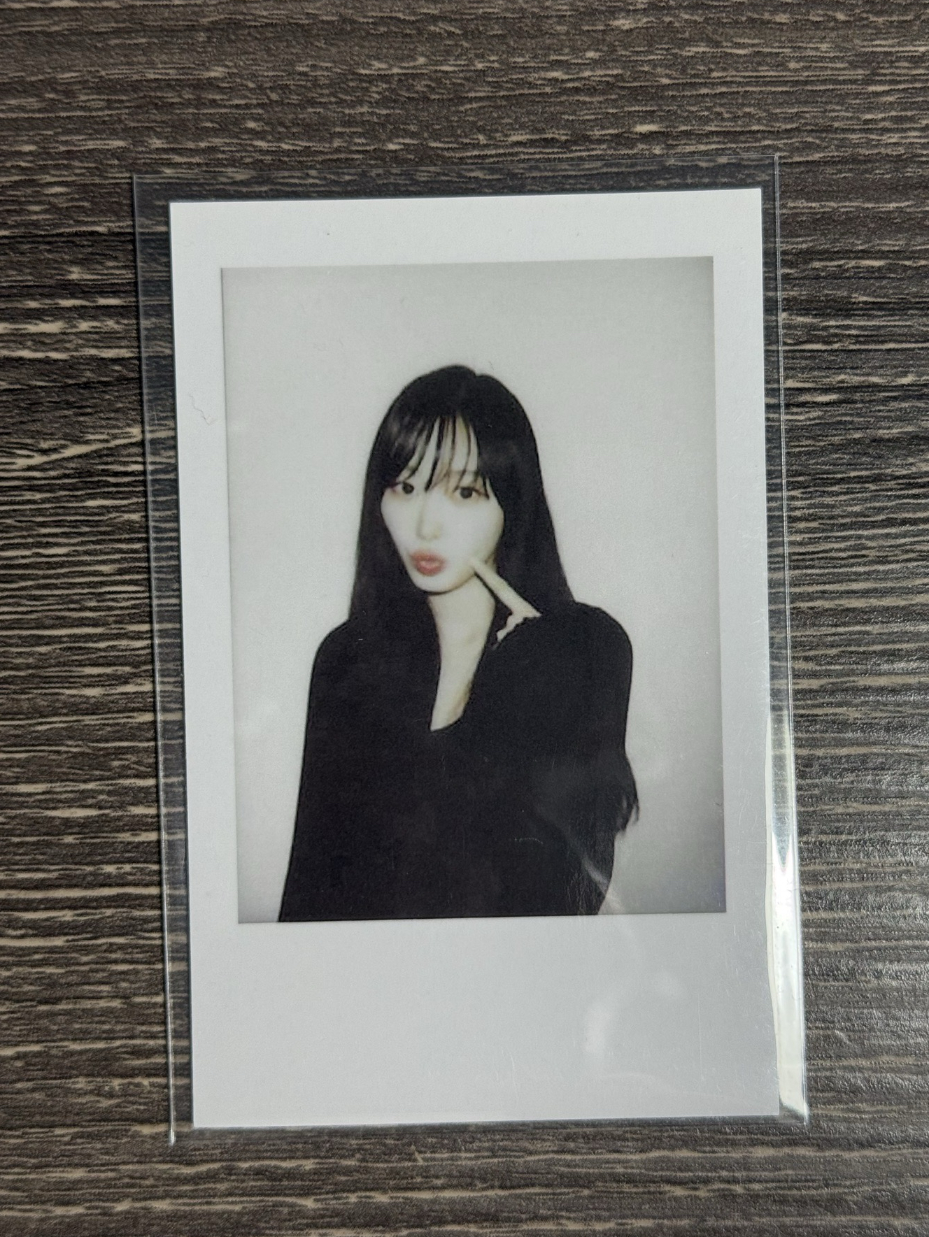 Drama特典-戳臉吉