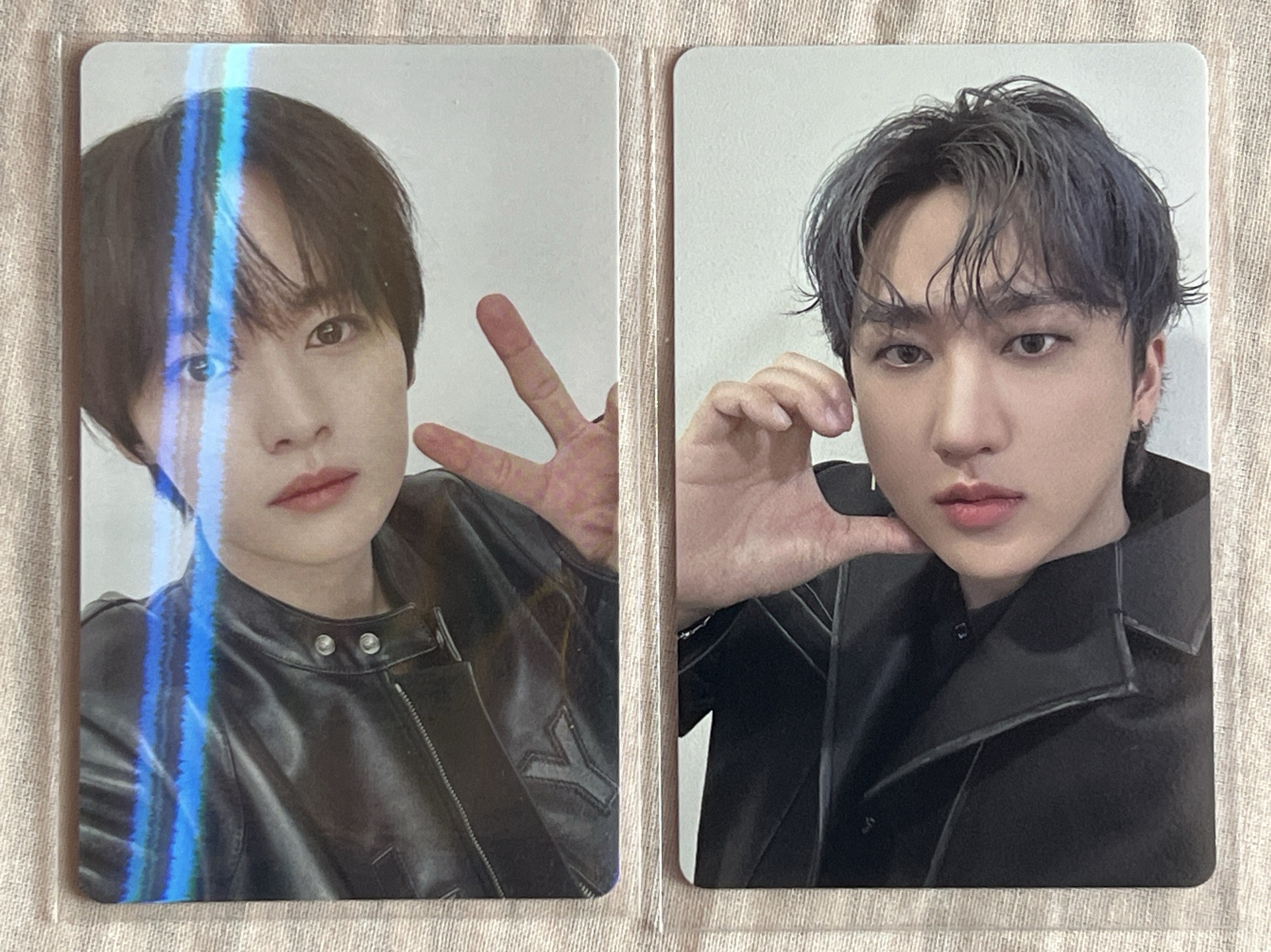 合HOP HMV 旻 閃卡 彬 靜岡滿額